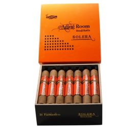 box of 21