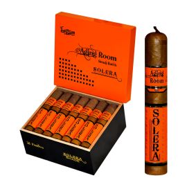 box of 21