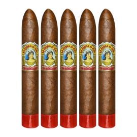 pack of 5