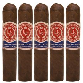 pack of 5