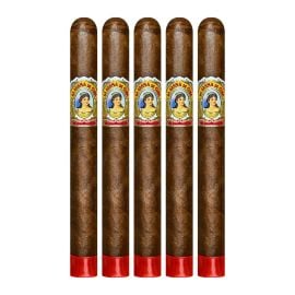 pack of 5
