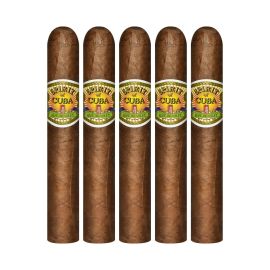 pack of 5