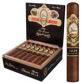 box of 21