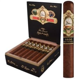 box of 21