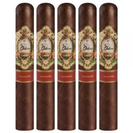 pack of 5