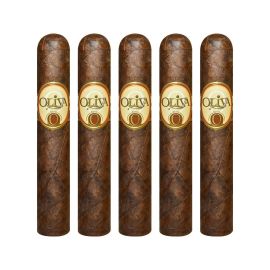 pack of 5