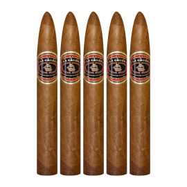 pack of 5
