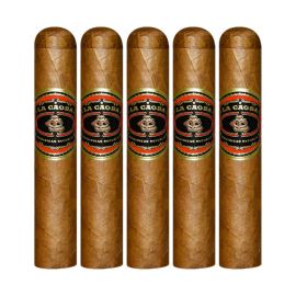 pack of 5