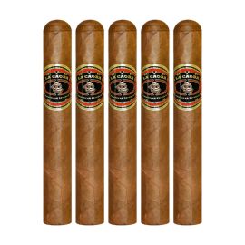 pack of 5