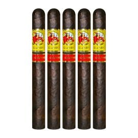 pack of 5