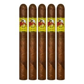 pack of 5