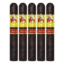 pack of 5
