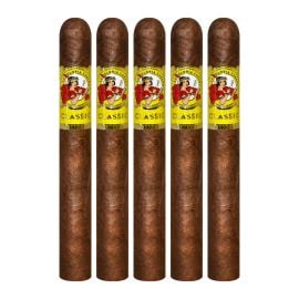 pack of 5