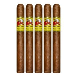 pack of 5