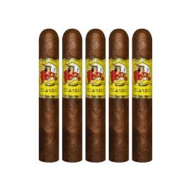 pack of 5