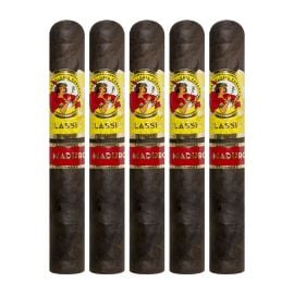 pack of 5