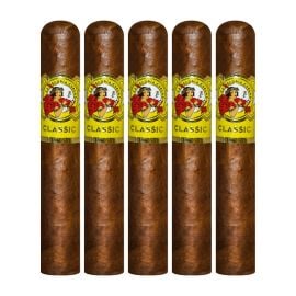 pack of 5