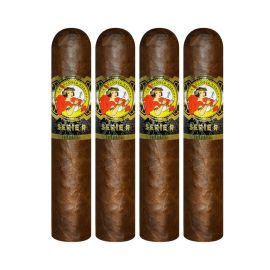 pack of 4