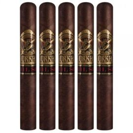 pack of 5