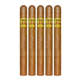 pack of 5