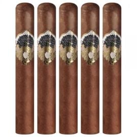 pack of 5