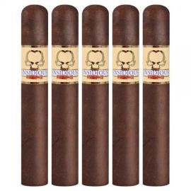 pack of 5