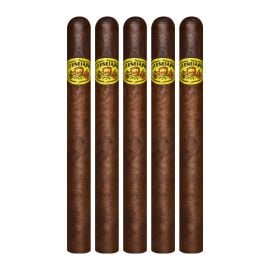 pack of 5