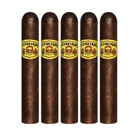 pack of 5