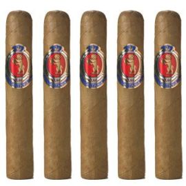 pack of 5