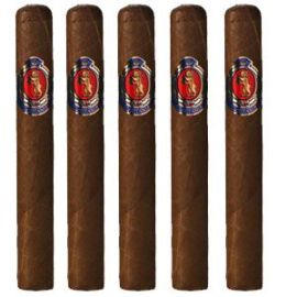 pack of 5