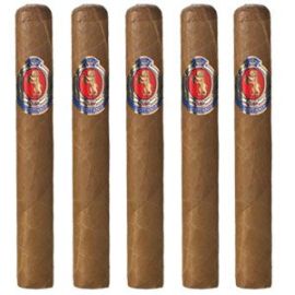 pack of 5