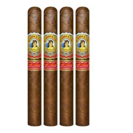 pack of 4