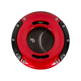 Phantom Red & Black