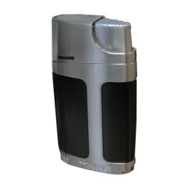 Black Silver
