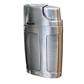 Chrome Silver