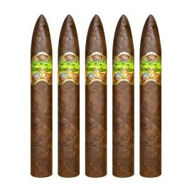 pack of 5