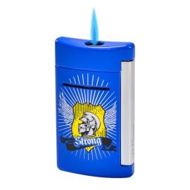 Knight Strong Blue