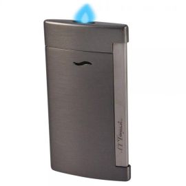 Brushed Gunmetal
