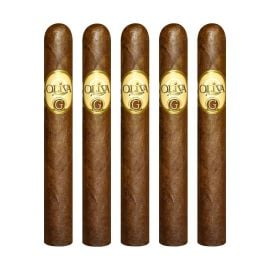 pack of 5