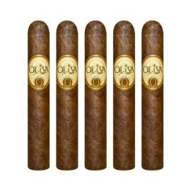 pack of 5