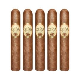 pack of 5
