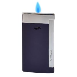 Blue Lacquer