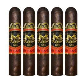pack of 5