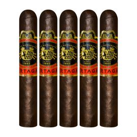 pack of 5