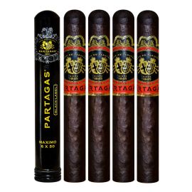 pack of 5