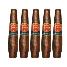 pack of 5