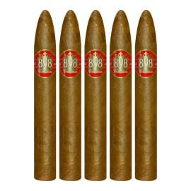pack of 5