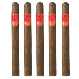 pack of 5