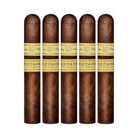 pack of 5