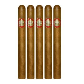 pack of 5